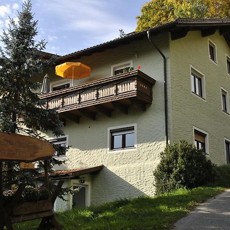 Fewo Radi An Der Buchberger Leite Apartamento Hohenau Exterior foto