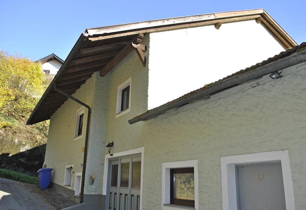 Fewo Radi An Der Buchberger Leite Apartamento Hohenau Exterior foto